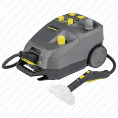 Máy lau sàn bằng hơi nước Karcher SG 4/4 thương hiệu của Đức