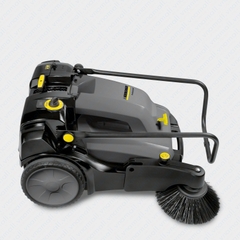 Xe quét rác đẩy tay Karcher KM 70/30 C BP Pack ADV thương hiệu Đức