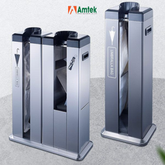 Hộp Bọc Ô Dù Inox