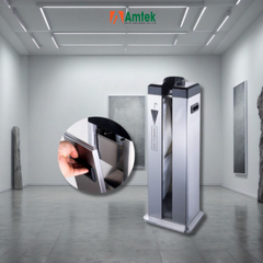 Hộp Bọc Ô Dù Inox