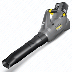 MÁY THỔI LÁ CÂY CHẠY PIN KARCHER LB 930/36 Bp, HÀNG CHÍNH HÃNG THƯƠNG HIỆU CỦA ĐỨC