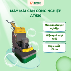 Máy mài sàn công nghiệp AT630
