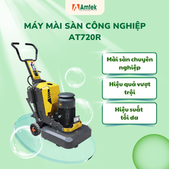 Máy mài sàn công nghiệp AT720R