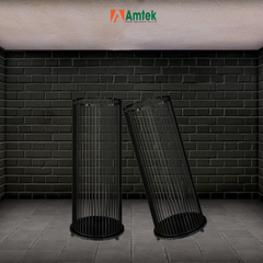 Sọt để ô dù giá đựng ô dù, ống cắm dù Ø 25x58cm