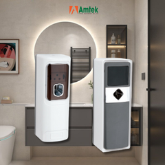 Máy Xịt Thơm Tự Động