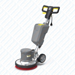 MÁY CHÀ SÀN ĐĨA ĐƠN KARCHER BDS 43/150 C Classic, Hàng chính hãng, thương hiệu Đức