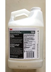 Hóa chất diệt khuẩn 3M Sanitizer concent 16A