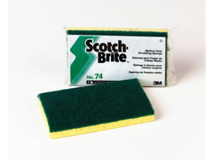 Miếng chùi rửa Scotch Brite 74 3M