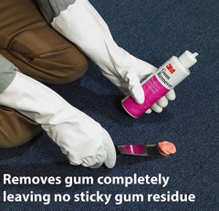 Tẩy kẹo cao su 3M Gum Remover