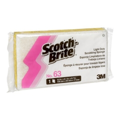 Miếng chùi rửa Scotch Brite 63 3M