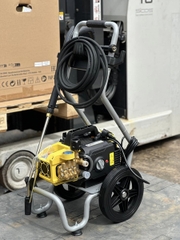 Máy xịt rửa áp lực cao Annovi Reverberi Italy, dòng công nghiệp chuyên dụng, model VIP Pro 151K
