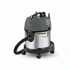 Máy hút bụi khô và ướt Karcher NT 20/1 ME Classic thương hiệu Đức