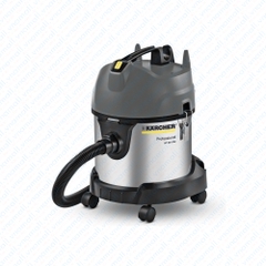 MÁY HÚT BỤI KHÔ VÀ ƯỚT KARCHER NT 20/1 Me Classic, HÀNG CHÍNH HÃNG THƯƠNG HIỆU CỦA ĐỨC