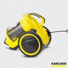 Máy hút bụi gia đình Karcher VC 3 Plus chính hãng thương hiệu Đức