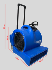 Quạt thổi thảm ANKO SC900