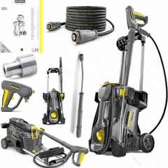 Máy phun áp lực Karcher HD 5/11 P 2.2kw 160bar nhập khẩu từ Đức