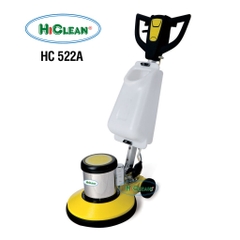 Máy Chà Sàn Công Nghiệp  HICLEAN HC-522A