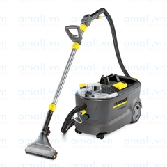 Máy phun hút giặt thảm Karcher Puzzi 10/2 ADV thương hiệu của Đức