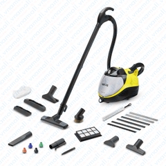 Máy hút bụi hơi nước Karcher SV7, hàng chính hãng thương hiệu của Đức