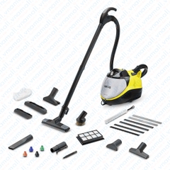 MÁY HÚT BỤI HƠI NƯỚC KARCHER SV7, HÀNG CHÍNH HÃNG THƯƠNG HIỆU CỦA ĐỨC