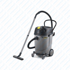 Máy hút bụi khô và ướt Karcher NT 65/2 AP chính hãng nhập khẩu Italy