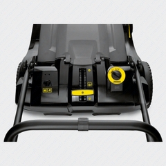 Xe quét rác đẩy tay Karcher KM 70/30 C BP Pack ADV thương hiệu Đức