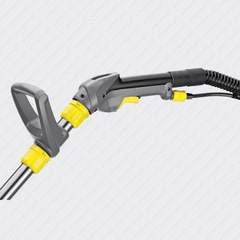 Máy phun hút giặt thảm Karcher Puzzi 10/1 thương hiệu của Đức