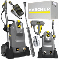 Máy phun rửa áp lực cao Karcher HD 6/15M 3.1KW áp lực 225 bar