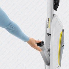 Máy lau sàn nhà Karcher FC 5 Premium (White) thương hiệu từ Đức
