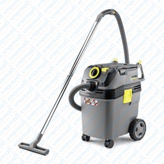 Máy hút bụi khô và ướt Karcher NT 40/1 Ap L thương hiệu của Đức