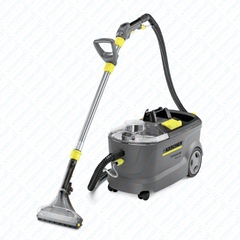 Máy phun hút giặt thảm Karcher Puzzi 10/1 thương hiệu của Đức