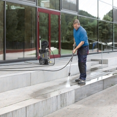 Máy phun áp lực Karcher HD 5/12 C 2.5KW, hàng chính hãng Đức