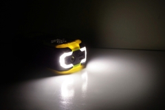 Dụng cụ đa năng bơm xe, đèn pin Led, sạc dự phòng STANLEY Model SXIF0101