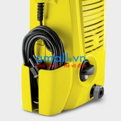 Máy làm sạch áp lực K 2 Universal Edition OJ nhập khẩu từ Đức