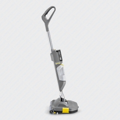 Máy chà sàn liên hợp không dây Karcher BR 30/1 C Bp Pack chính hãng