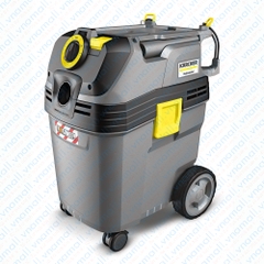 Máy hút bụi khô và ướt Karcher NT 40/1 Ap L thương hiệu của Đức