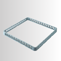 Nối Khay Rack Đựng Ly, Cốc