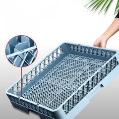 Khay Rack Đựng Dao Dĩa