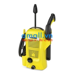 Máy làm sạch áp lực K 2 Universal Edition OJ nhập khẩu từ Đức