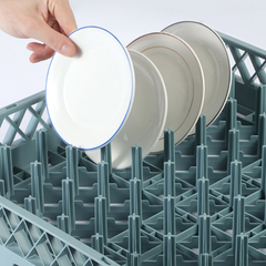 Khay Rack Đựng Bát Đĩa