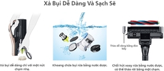 Máy Hút Bụi Không Dây Hitachi PV-XFL300