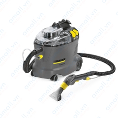 MÁY PHUN HÚT GIẶT THẢM KARCHER Puzzi 8/1 WITH HAND NOZZLE, THƯƠNG HIỆU CỦA ĐỨC