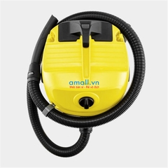 Máy hút bụi khô và ướt Karcher WD 4 S chính hãng thương hiệu châu Âu
