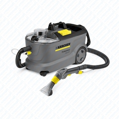 Máy phun hút giặt thảm Karcher Puzzi 10/1 thương hiệu của Đức