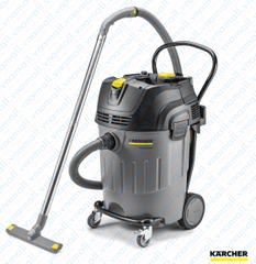 Máy hút bụi khô và ướt Karcher NT 65/2 AP chính hãng nhập khẩu Italy