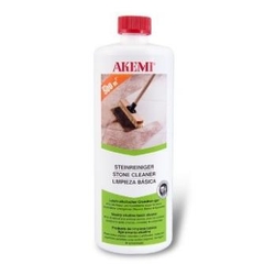 Dung Dịch Vệ Sinh Sàn Đá AKEMI -Stone Cleaner-1 lít