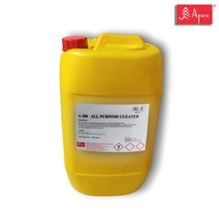 Dung dịch tẩy đa chức năng Apex A-300 all purpose clearer 25L