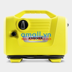 Máy làm sạch áp lực Karcher K2 Power VPS nhập khẩu từ Đức