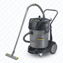 Máy hút bụi khô và ướt Karcher NT 70/2 EU, hàng chính hãng Đức