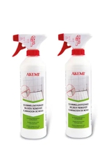 Akemi Mildew remover - chất tẩy nấm mốc, rong rêu